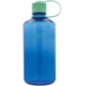 Nalgene Narrow Mouth Bottle 32oz Cornflower Blue 32oz