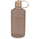 Nalgene Narrow Mouth Bottle 32oz Mocha 32oz
