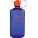 Nalgene Narrow Mouth Bottle 32oz Periwinkle 32oz