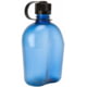 Nalgene Narrow Mouth Oasis Bottle 32 oz Blue 32oz