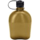 Nalgene Narrow Mouth Oasis Bottle 32 oz Coyote 32oz