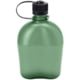 Nalgene Narrow Mouth Oasis Bottle 32 oz Foliage 32oz