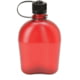 Nalgene Narrow Mouth Oasis Bottle 32 oz Red 32oz
