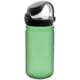Nalgene On-The-Fly Kids Bottle w/Graphic 12 oz Glow Green 12oz