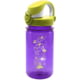 Nalgene On-The-Fly Kids Bottle w/Graphic 12 oz Hoot 12oz