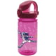 Nalgene On-The-Fly Kids Sustain Bottle w/Graphic 12 oz Dancing Astronaut 12oz