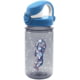 Nalgene On-The-Fly Kids Sustain Bottle w/Graphic 12 oz Dunking Astronaut 12oz