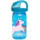 Nalgene On-The-Fly Kids Sustain Bottle w/Graphic 12 oz Fantastical Unicorn 12oz
