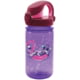 Nalgene On-The-Fly Kids Sustain Bottle w/Graphic 12 oz Floating Astronaut 12oz