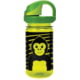 Nalgene On-The-Fly Kids Sustain Bottle w/Graphic 12 oz Striped Monkey 12oz