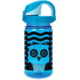 Nalgene On-The-Fly Kids Sustain Bottle w/Graphic 12 oz Striped Owl 12oz