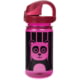 Nalgene On-The-Fly Kids Sustain Bottle w/Graphic 12 oz Striped Panda 12oz