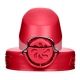 Nalgene On The Fly Cap Water Bottles Red/Red
