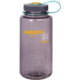 Nalgene Wide Mouth Sustain Water Bottle 32 oz Aubergine