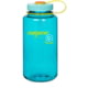 Nalgene Wide Mouth Sustain Water Bottle 32 oz Cerulean