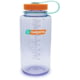 Nalgene Wide Mouth Sustain Water Bottle 32 oz Amethyst 32oz