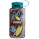 Nalgene Wide Mouth Sustain Water Bottle 32 oz Botanical Ferns 32oz
