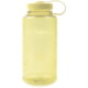 Nalgene Wide Mouth Sustain Water Bottle 32 oz Butter 32oz