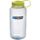 Nalgene Wide Mouth Sustain Water Bottle 32 oz Clear 32oz