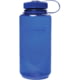 Nalgene Wide Mouth Sustain Water Bottle 32 oz Denim 32oz