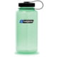 Nalgene Wide Mouth Sustain Water Bottle 32 oz Glow Green 32oz