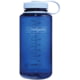 Nalgene Wide Mouth Sustain Water Bottle 32 oz Indigo 32oz