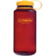 Nalgene Wide Mouth Sustain Water Bottle 32 oz Laker 32oz