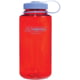 Nalgene Wide Mouth Sustain Water Bottle 32 oz Marmalade Orange 32oz