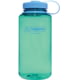 Nalgene Wide Mouth Sustain Water Bottle 32 oz Pastel Green 32oz