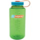 Nalgene Wide Mouth Sustain Water Bottle 32 oz Pear 32oz