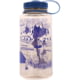 Nalgene Wide Mouth Sustain Water Bottle 32 oz Peregrine Wild Placed 32oz