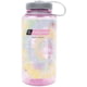 Nalgene Wide Mouth Sustain Water Bottle 32 oz Tie-Dye Cosmo 32oz