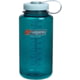 Nalgene Wide Mouth Sustain Water Bottle 32 oz Trout Green 32oz