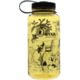 Nalgene Wide Mouth Sustain Water Bottle 32 oz Utah State Butter 32oz