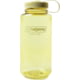 Nalgene Wide Mouth On The Fly Sustain Water Bottle 16 oz Butter 16oz