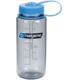 Nalgene Wide Mouth On The Fly Sustain Water Bottle 16 oz Gray 16oz