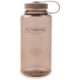 Nalgene Wide Mouth On The Fly Sustain Water Bottle 16 oz Mocha 16oz
