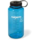 Nalgene Wide Mouth On The Fly Sustain Water Bottle 16 oz Slate 16oz