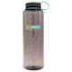 Nalgene Wide Mouth Sustain Silo Bottle 48oz Aubergine 48oz