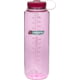 Nalgene Wide Mouth Sustain Silo Bottle 48oz Cosmo 48oz