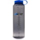 Nalgene Wide Mouth Sustain Silo Bottle 48oz Grey 48oz