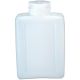 Nalgene Wm Rect Hdpe 64 Oz