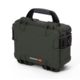 Nanuk 904 Protective Hard Case, 10.2in, Waterproof, Olive, 904S-000OL-0A0