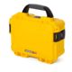 Nanuk 904 Protective Hard Case, 10.2in, Waterproof, Yellow, 904S-000YL-0A0