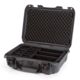 Nanuk 923 Hard Case w/ Padded Divider Graphite