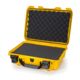 Nanuk 925 Hard Case w/ Foam Yellow