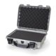 Nanuk 926 Hard Case w/ Foam Silver