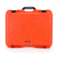 Nanuk 930 Water/Crush Proof Case - Orange, 930S-010OR-0A0