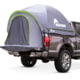 Napier Backroadz Truck Tent Full Size Long Bed Gray/Green 8-8.2 ft