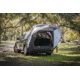 Napier Sportz Cove Tent, Mid to Full-Sized SUV/CUV, Black/Gray, 61500